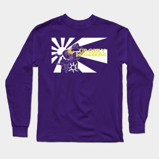 Grossly Incandescent Long Sleeve T-Shirt